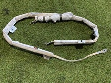 AIRBAG A TENDINA LATO SINISTRO PER OPEL Karl Serie 42353723 (15>17)