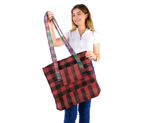 Borsa rasta spiaggia hippie - rasta,