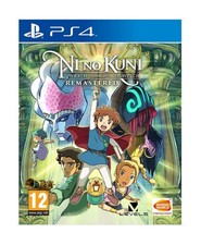Ni No Kuni: Wrath of the White