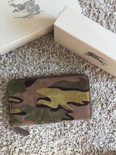 Portefeuille burberry homme - burberry,