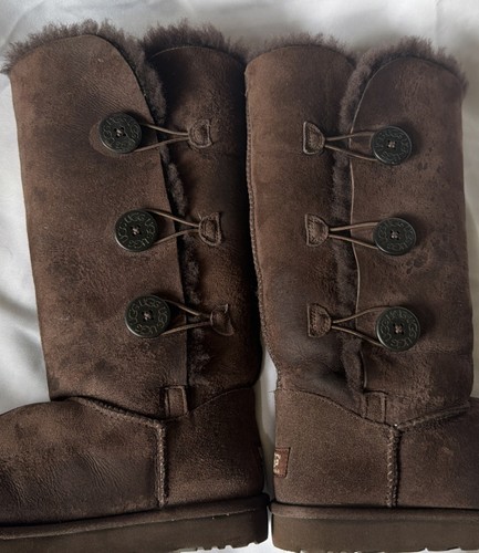 Stivali donna alti ugg - stivali,