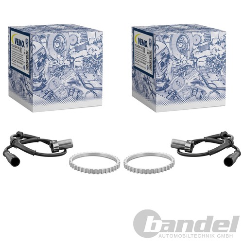 Vemo sensore abs di - 2x,