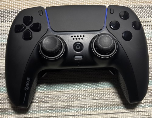 Controller scuf reflex - scuf,