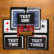 Predictor liam montier - liam, –