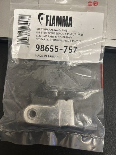 Kit parti estremità gambe