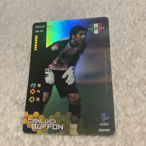 Gianluigi buffon juventus - gianluigi,