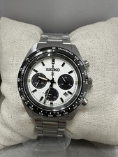 Seiko SSC961 Prospex White