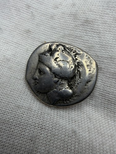 Lucania velia circa 334 300 - lucania,,