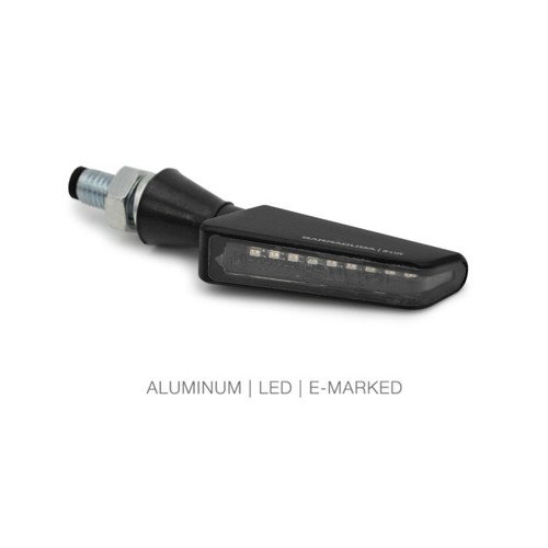 Frecce barracuda led lux - frecce, sq-led
