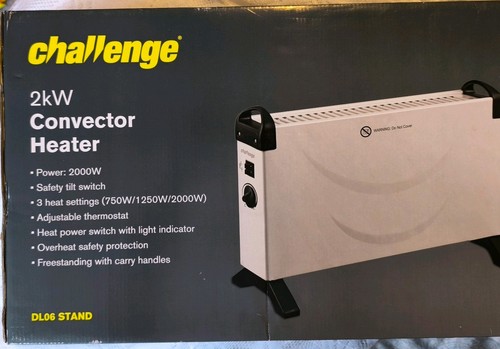 Challenge dl06 riscaldatore - challenge,