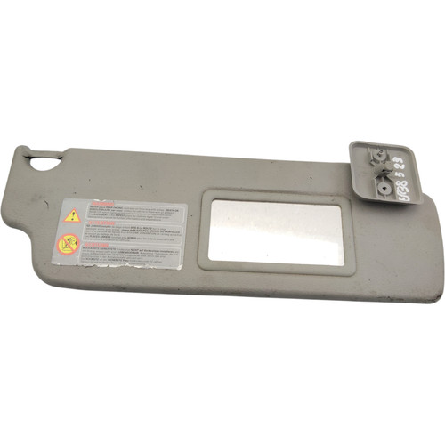 Pannello alette parasole - ,