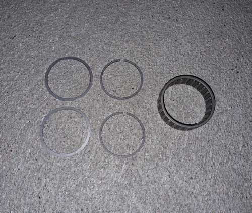Kit cuscinetto ingranaggio - cuscinetto,