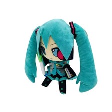 Hatsune Miku 25cm Shallot Ver
