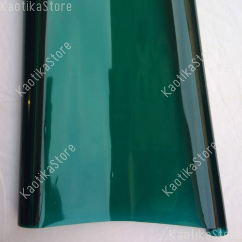 Foglio gelatina verde - foglio,