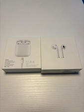 Apple AirPods 2a generazione