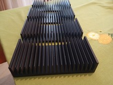 Dissipatore alluminio