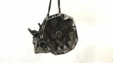 Cambio Manuale Renault Clio