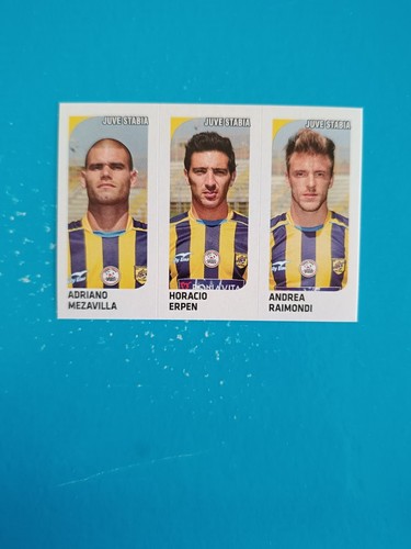 Figurine calciatori panini - figurine,