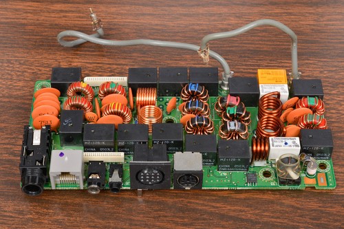Icom 706mkiig filtro - ic-706mkiig,