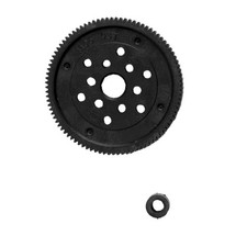 Ruote dentate in plastica 93T