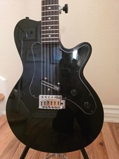 Chitarra elettrica godin - chitarra,