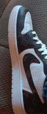 Scarpe uomo Louis Vuitton Air