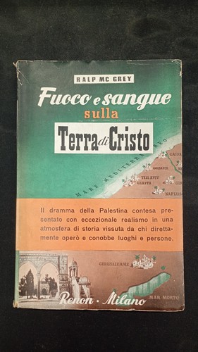 Ralp grey fuoco - ralp,