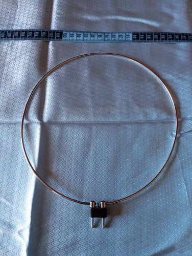 Antenna circolare per - per, tv