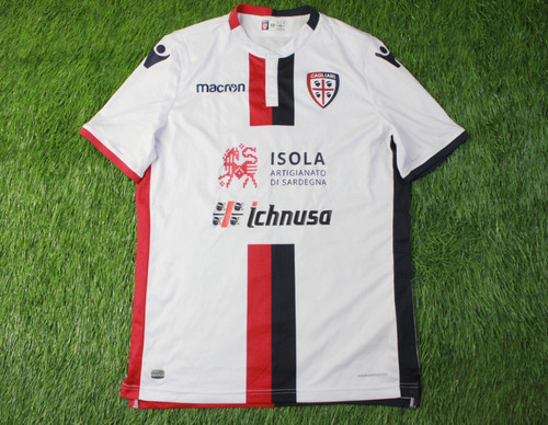 Maglia calcio - calcio, cagliari