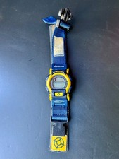 Casio 003 shock giallo - shock,