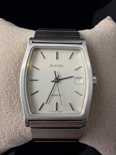 Orologio polso uomo bulova - polso,