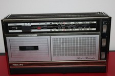 Radio Registratore Vintage
