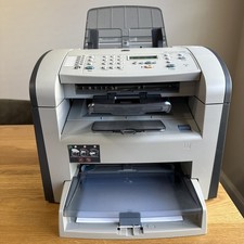 HP LaserJet 3050 stampante