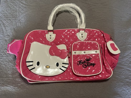 Borsa mano hello kitty - mano,