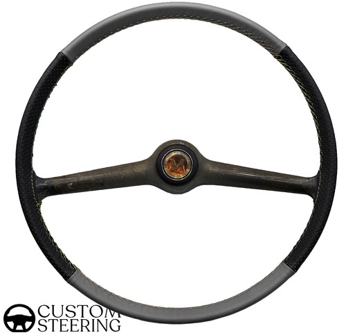 Copertura volante pelle per - copertura,