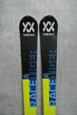 SCI Race / Carving - VOLKL