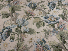 Cheverny Tenda Vintage Verde