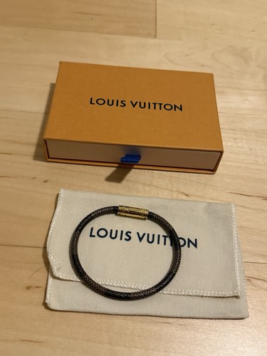 Bracciale louis vuitton damier - bracciale,