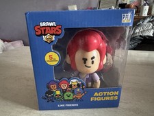 Action figure Brawl Stars Colt