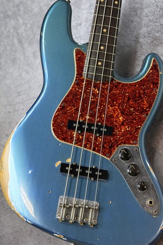 Basso elettrico usato - , fender