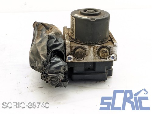 Modulo centralina abs citroen - abs,