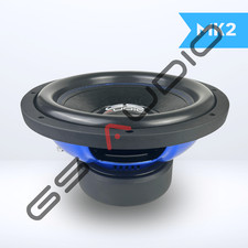 Subwoofer IRON MK2 12"/30cm |