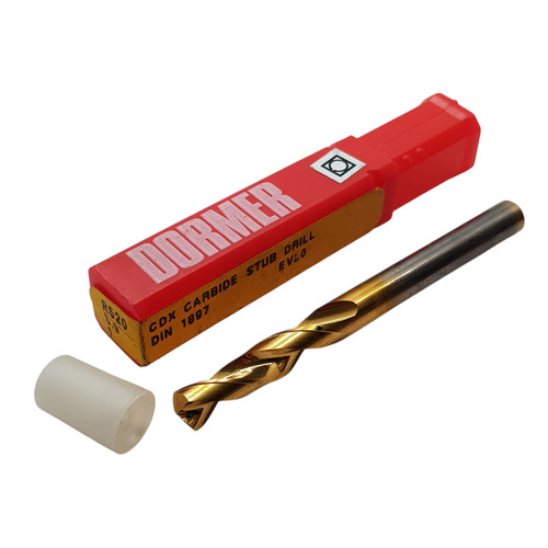 Abbaino r520 mm carburo - 5.90,
