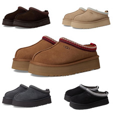 Scarpe ciabatte UGG donna Tazz