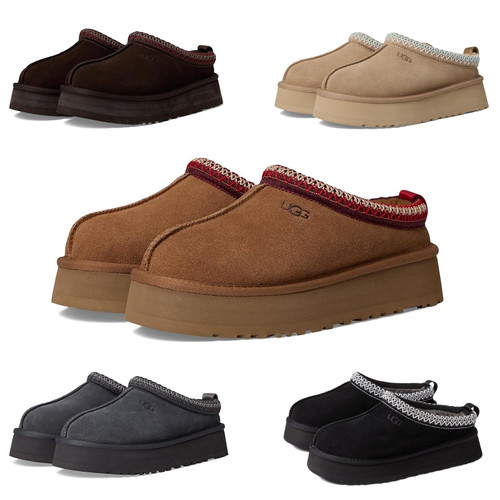 Scarpe ciabatte ugg - scarpe,