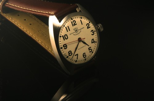Orologio automatico ball - orologio,