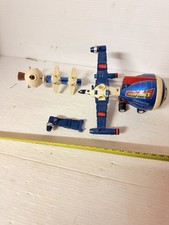 POPY FUTURE COMET CAPITAN