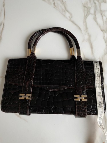 Borsa mano donna pelle - borsa,