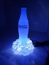 Lampada LED bottiglia
