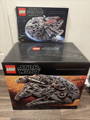Lego cofanetto completo star - lego,